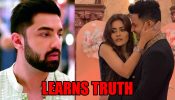 Bhagya Lakshmi spoiler: Rishi learns about Saloni being Vikrant’s wife