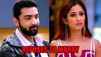 Bhagya Lakshmi spoiler: Rishi refuses to marry Malishka