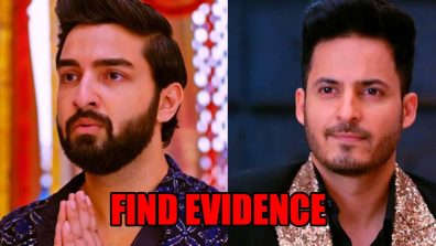 Bhagya Lakshmi spoiler: Rishi to find big evidence against Vikrant