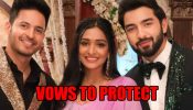 Bhagya Lakshmi spoiler: Rishi vows to protect Lakshmi from Vikrant