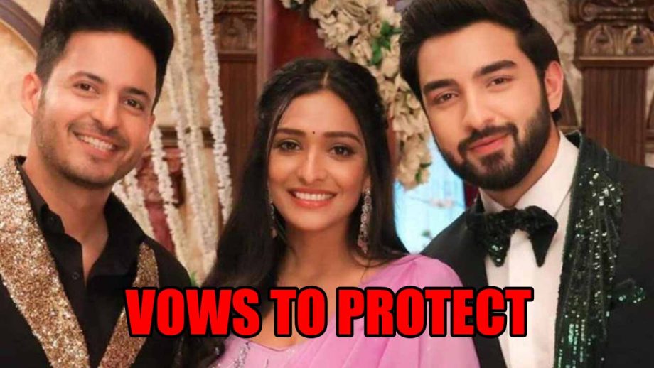 Bhagya Lakshmi spoiler: Rishi vows to protect Lakshmi from Vikrant 831806