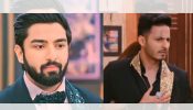 Bhagya Lakshmi spoiler: Vikrant attempts to kill Rishi