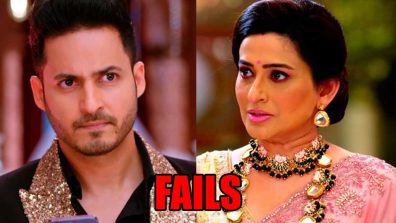 Bhagya Lakshmi spoiler: Vikrant fails to get caught by Neelam