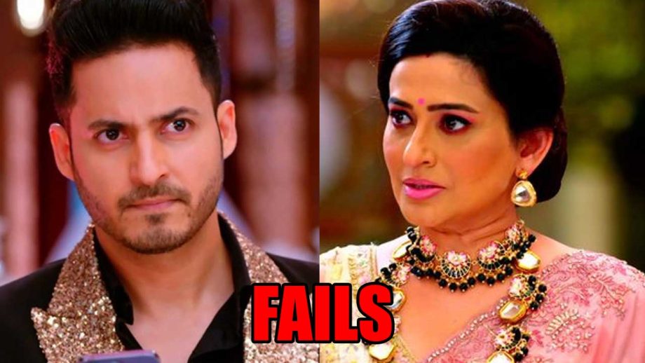 Bhagya Lakshmi spoiler: Vikrant fails to get caught by Neelam 839208