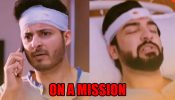 Bhagya Lakshmi spoiler: Vikrant on a mission to kill Rishi  