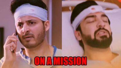 Bhagya Lakshmi spoiler: Vikrant on a mission to kill Rishi  