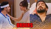 Bhagya Lakshmi spoiler: Vikrant orders Saloni to kill Rishi