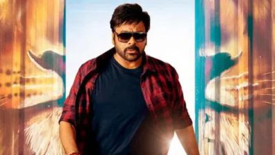 Bhola Shankar – Jam Jam Jajjanaka Song Promo: Chiranjeevi is the ultimate rockstar