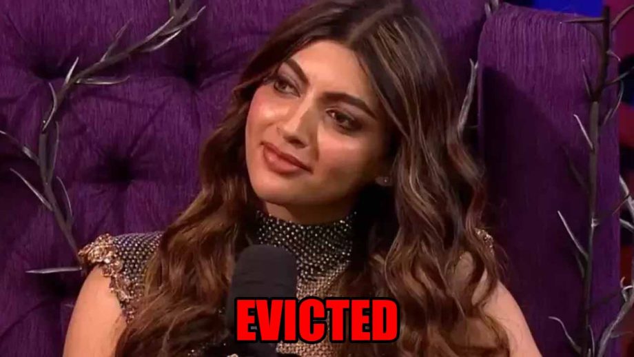 Bigg Boss OTT 2: Akanksha Puri gets evicted 823034