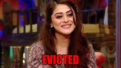 Bigg Boss OTT 2: Falaq Naaz gets evicted