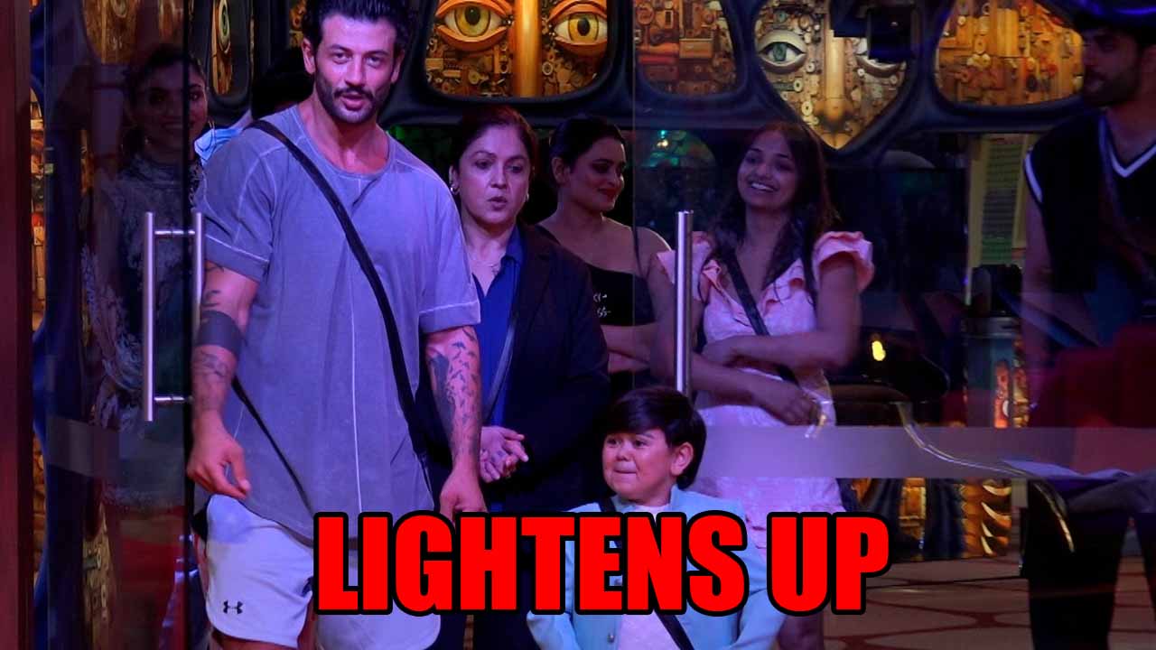 Bigg Boss OTT 2 spoiler: Abdu’s entry lightens up the house