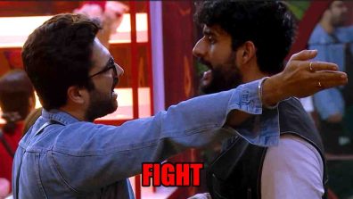 Bigg Boss OTT 2 spoiler: Abhishek Malhan calls Avinash Sachdev ‘gadha’ amidst nasty fight