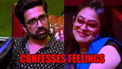 Bigg Boss OTT 2 spoiler: Avinash Sachdev confesses his feelings for Falaq Naaz