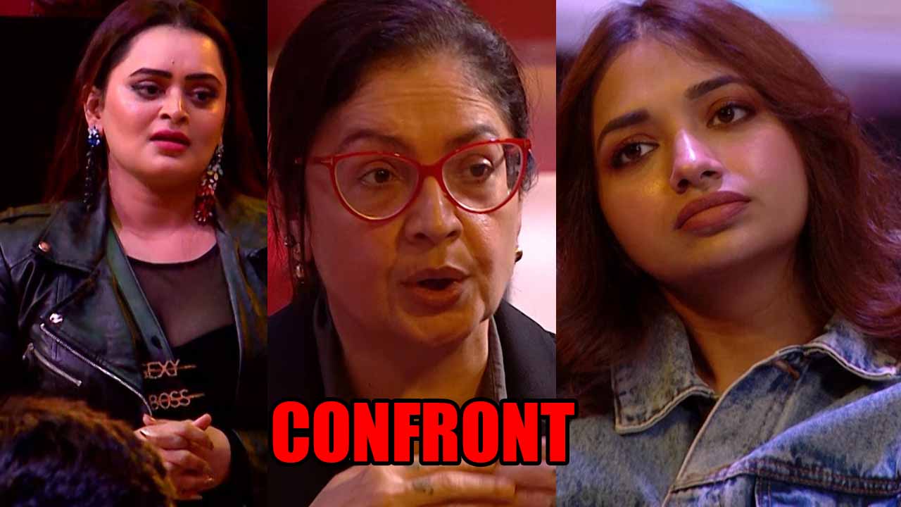 Bigg Boss OTT 2 spoiler: Bebika and Pooja confront Jiya Shankar's captaincy 827650