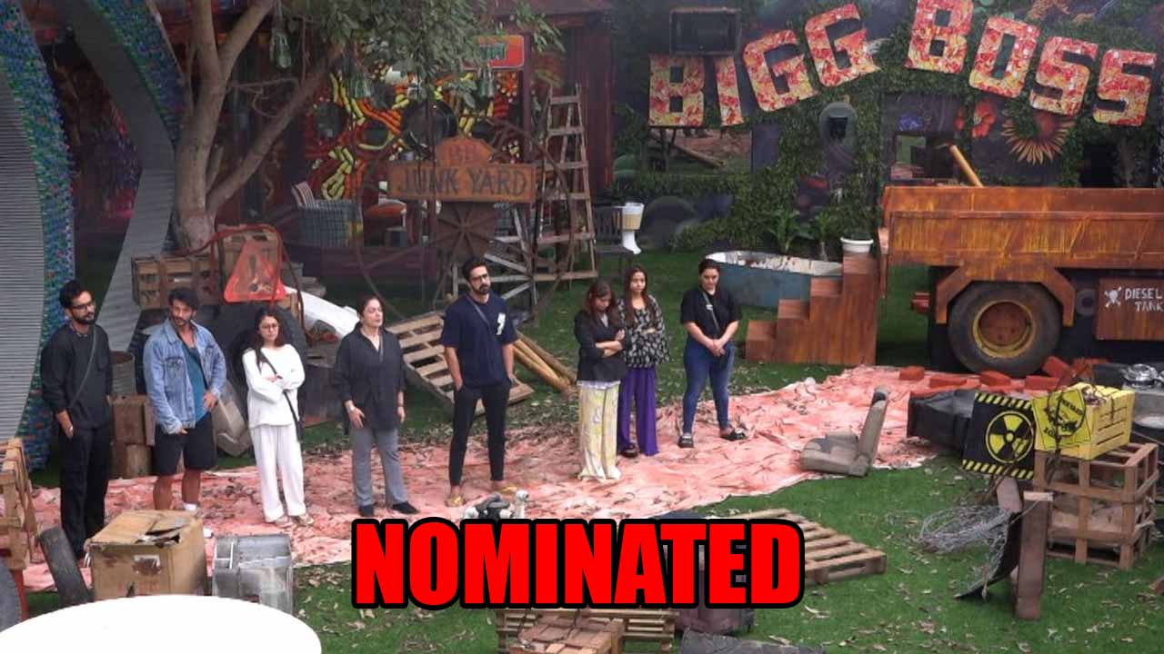 Bigg Boss OTT 2 spoiler: Bebika, Manisha, Falaq, Pooja, and Avinash get nominated 832783