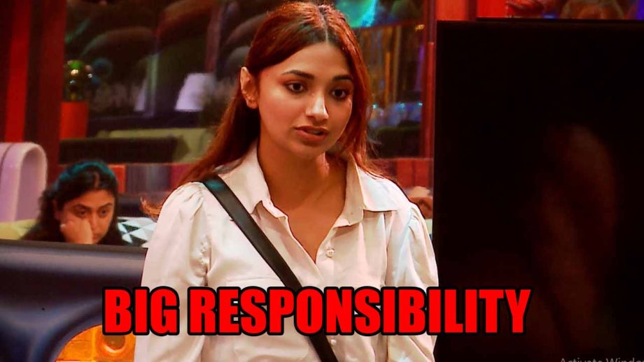 Bigg Boss OTT 2 spoiler: Bigg Boss gives a big responsibility to Jiya 823565