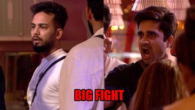 Bigg Boss OTT 2 spoiler: Elvish Yadav Calls Avinash Sachdev ‘Bewakoof Ka Bacha’