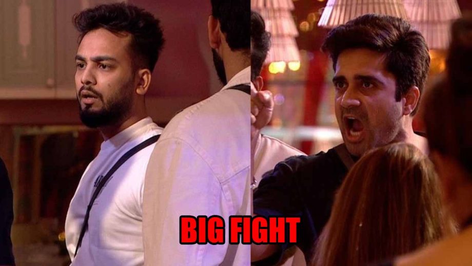 Bigg Boss OTT 2 spoiler: Elvish Yadav Calls Avinash Sachdev 'Bewakoof Ka Bacha' 834231