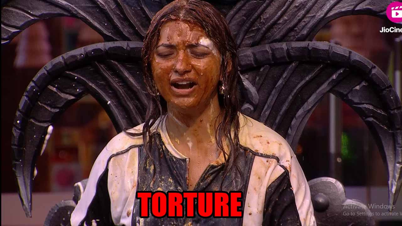 Bigg Boss OTT 2 spoiler: Housemates torture to dethrone Jiya from captaincy 823854