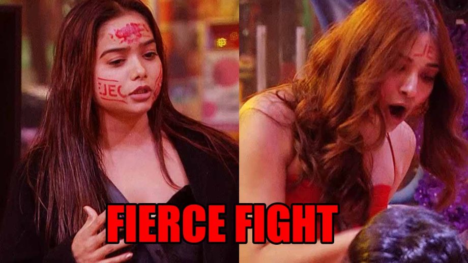 Bigg Boss OTT 2 spoiler: Manisha Rani and Jiya Shankar engage in fierce fight during nominations 823266