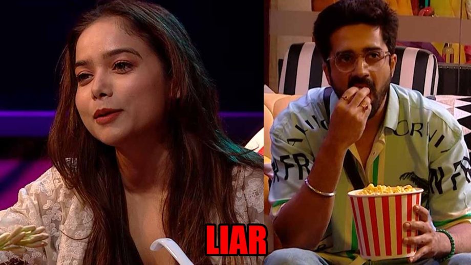 Bigg Boss OTT 2 spoiler: Manisha Rani calls Avinash Sachdev ‘biggest liar’ 832441