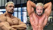 Bodybuilder ‘Joesthetics’ aka Jo Lindner dies at 30