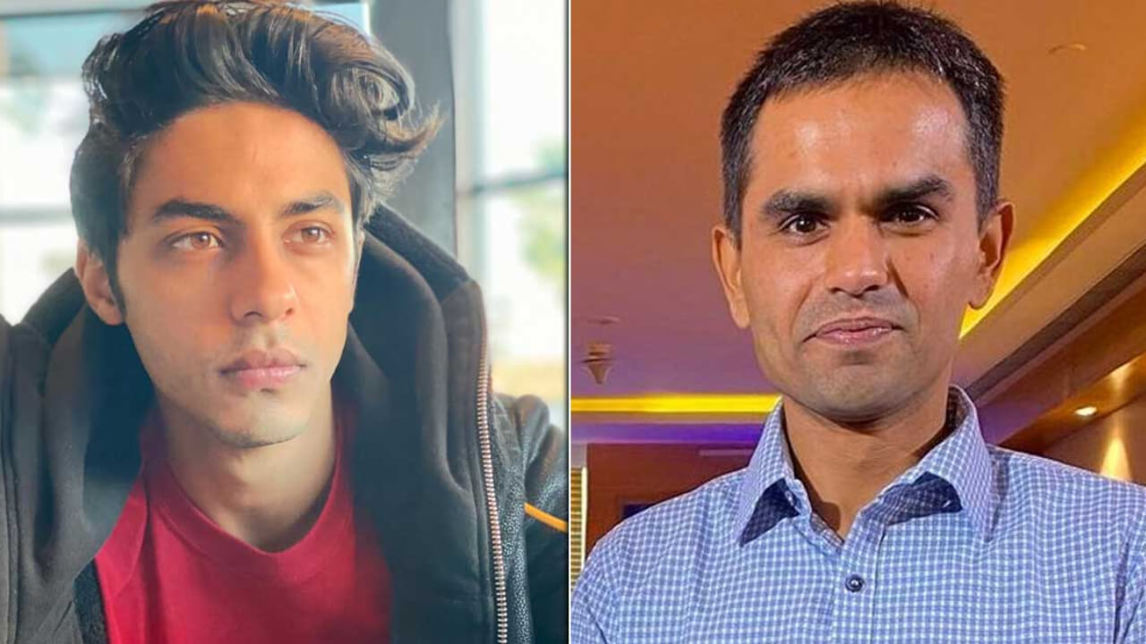 Bombay HC allows Sameer Wankhede to add ‘new grounds’ to Aryan Khan’s drug case 831355