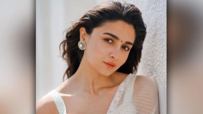 Breaking: Alia Bhatt to join Yash Raj Film’s Spy Universe as first female lead, read