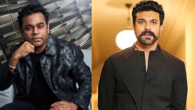 Breaking: AR Rahman joins force with Ram Charan for Buchi Babu’s sports drama