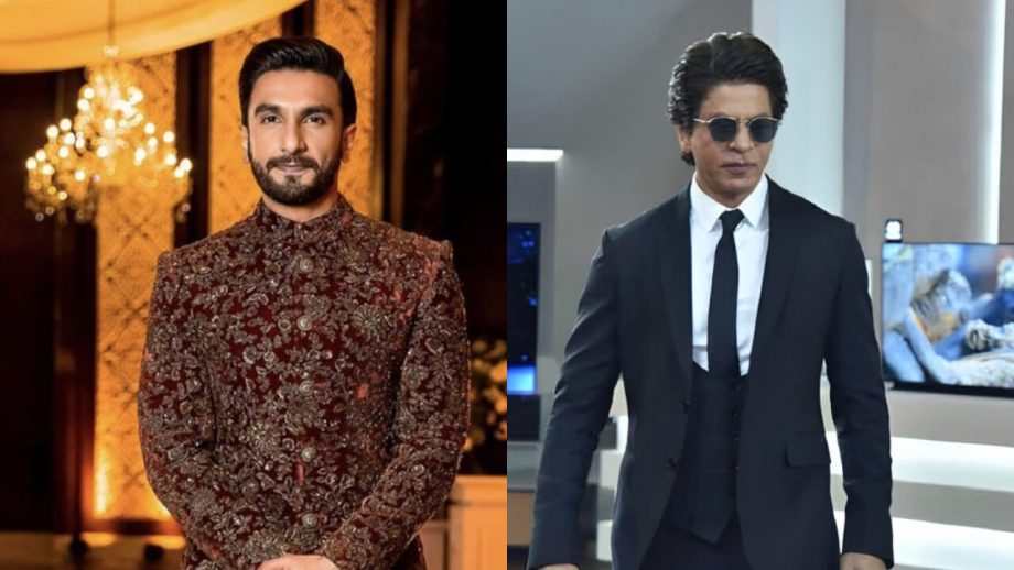 Breaking News: Ranveer Singh Replaces Shah Rukh In Don 3 823068