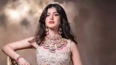 Breaking: Shanaya Kapoor is all set for her south debut, to star in Mohanlal’s Vrushabha