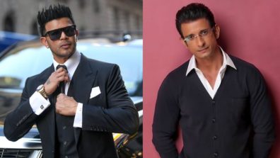 Breaking: Sharman Joshi and Sahil Khan reunite after 22 years