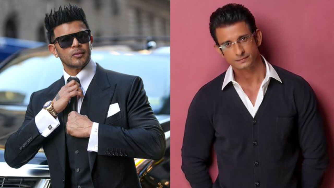 Breaking: Sharman Joshi and Sahil Khan reunite after 22 years 834591