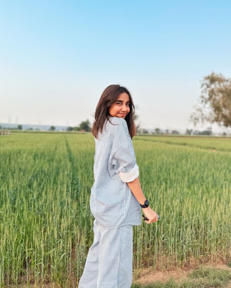 Casual Styles To Steal From Prajakta Koli 837783