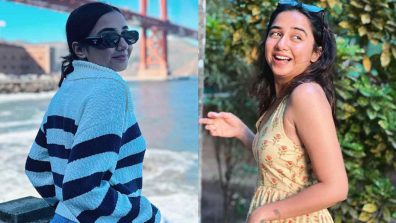 Casual Styles To Steal From Prajakta Koli