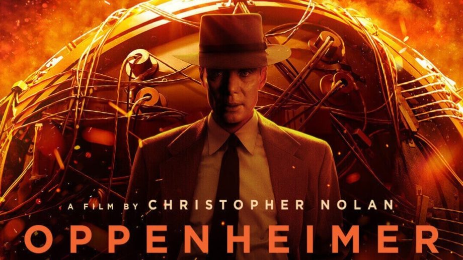 CBFC To Re-view Oppenheimer? 838339