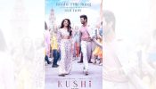 Celebrate the ‘Season of Love’ with Vijay Deverakonda and Samantha Ruth Prabhu’s Kushi title track