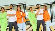 Check Out: Akshara Singh’s Masti Partners