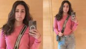 Check Out: Hina Khan’s Early Morning Cravings