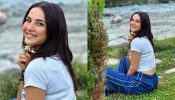 Check Out: Jasmin Bhasin’s ‘Chehre Ka Noor’ In Unfiltered Snaps