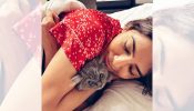 Check Out: Samantha Ruth Prabhu’s Cozy Early Morning Vibe