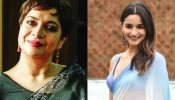 Churni Ganguly thinks “Nepotism” isn’t relevant for her RRPK co-star Alia Bhatt
