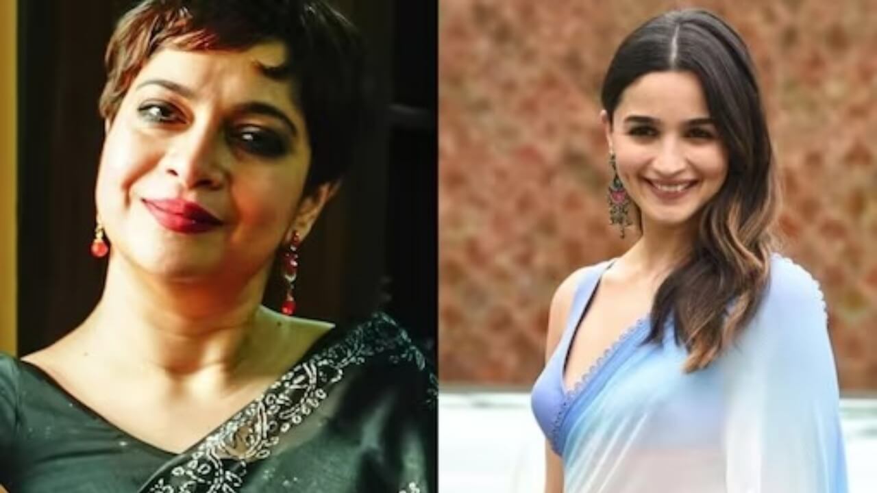 Churni Ganguly thinks “Nepotism” isn’t relevant for her RRPK co-star Alia Bhatt 835272