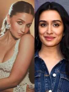 Alia Bhatt To Shraddha Kapoor: Actresses Who Proved ‘Height’ Doesn’t Matter