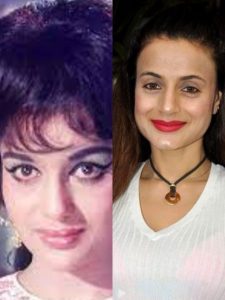 Asha Parekh-Ameesha Patel: Actresses Who Never Married