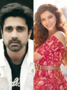 Do You Know? Bigg Boss OTT Contestant Avinash Sachdeva Dated Rubina Dilaik In The Past