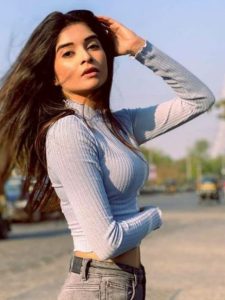 Ghum Hai Kisikey Pyaar Meiin Star Bhavika Sharma’s Acting Journey