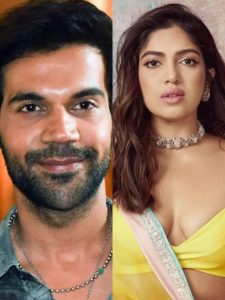 Rajkumar Rao-Bhumi Pednekar: Celebrities Who Went Through Major Transformation For Characters