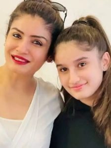 Raveena Tandon’s Daughter Rasha Thadani Is Nothing Less Then A Diva