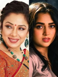 Tejasswi Prakash To Rupali Ganguly: Television’s Highest-Paid Celebs